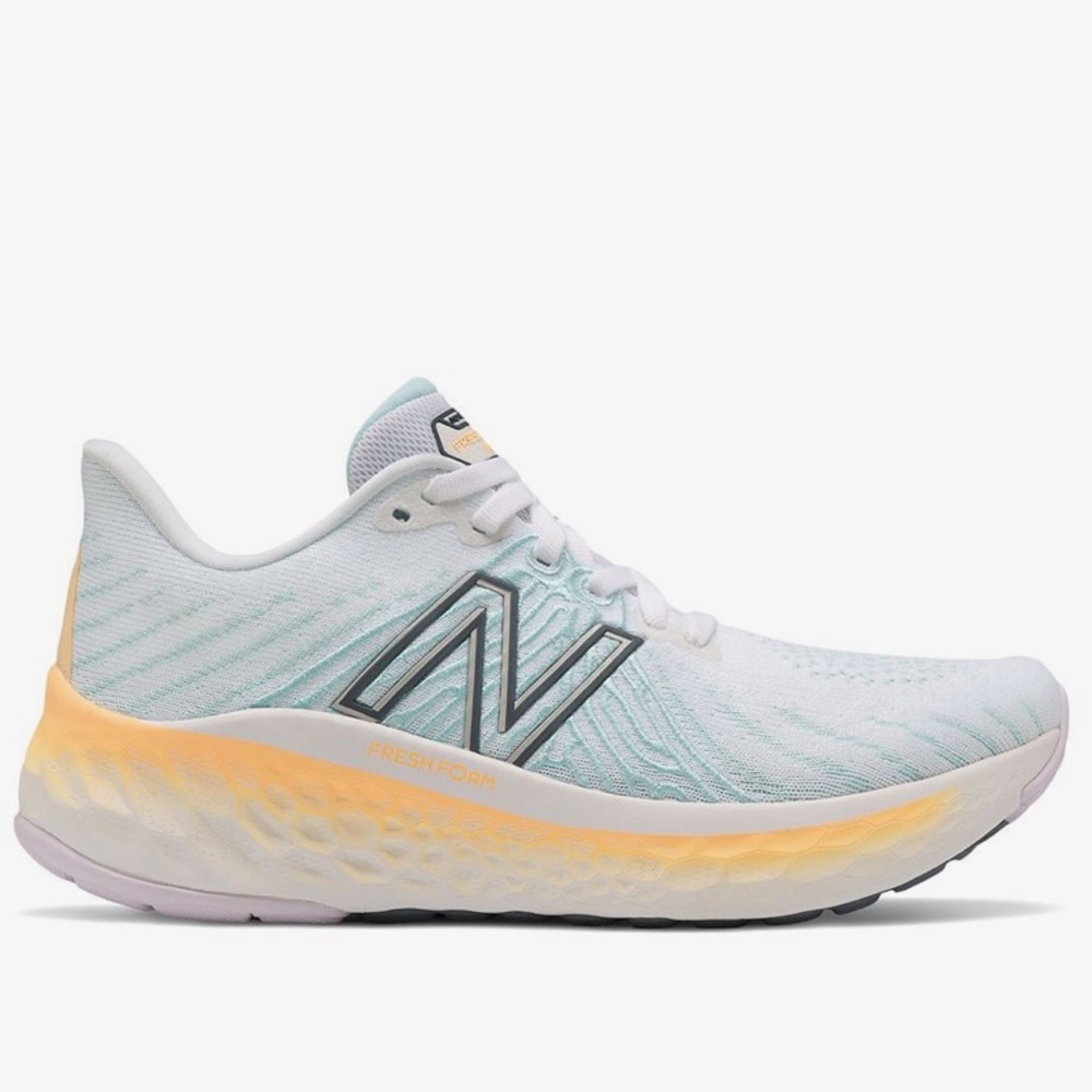 Womens New Balance Sneakers